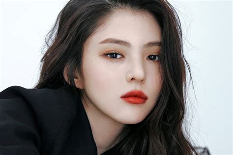 I'm sooo slow at this and i'm still improving but it. Han So Hee in talks in Netflix upcoming drama | starbiz.net