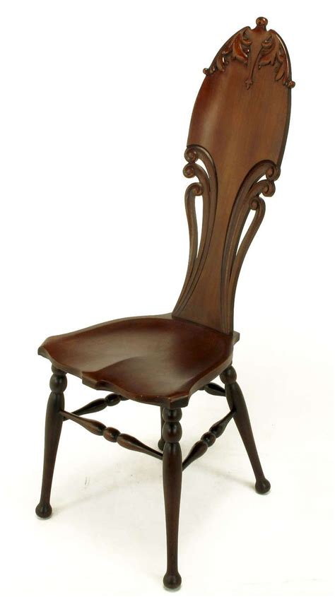 Check out our antique music chair selection for the very best in unique or custom, handmade pieces from our chairs & ottomans shops. Would love this for a cello chair | Art nouveau furniture ...