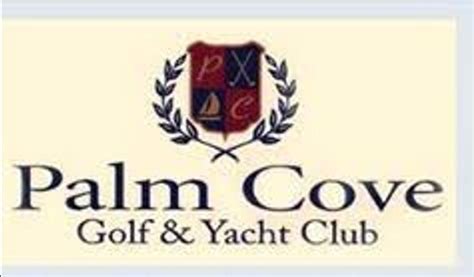 Ports Palm Cove Golf And Yacht Club