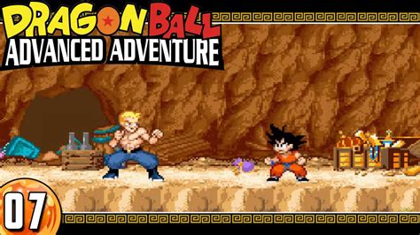 Home > all roms > nintendo gameboy advance > dragon ball : Dragonball: Advanced Adventure - Underwater Cave Part 7 - YouTube
