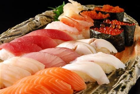 10 Best Sushi Restaurants In Tokyo 2019 Japan Travel Guide Jw Web