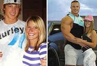 From A Skinny Teen To A Mountain Of Muscles This Transformation Is