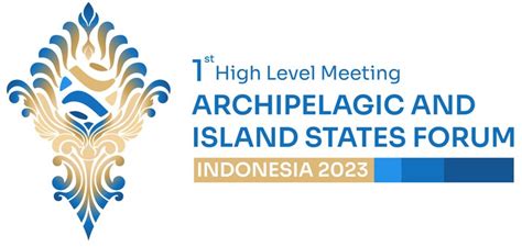 Tema Ktt Ais Forum 2023 Di Bali Dan Makna Logonya