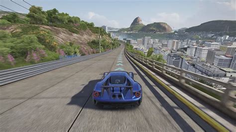 Forza Motorsport 6 First Hour Of Gameplay Introduction First Career