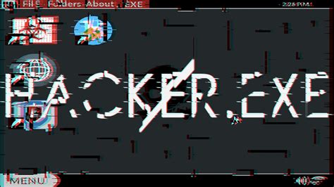 Hackerexe By Linkup Games