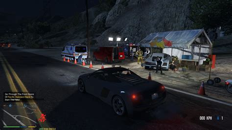 Car Accident Menyoo Gta5