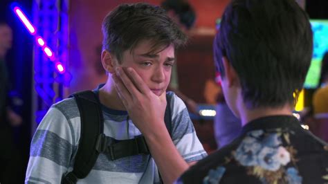Picture Of Asher Angel In Andi Mack Asher Angel 1543689576 Teen
