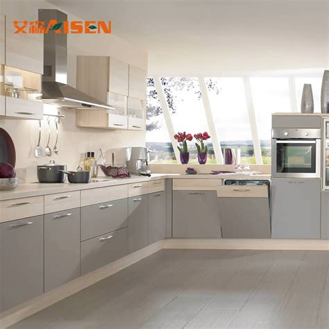Modular kitchen cabinets and counter top olx ph modular. China Competitive Price Philippines Modular Kitchen Home ...