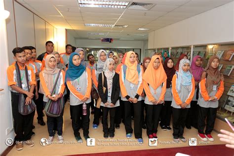 Lawatan Smk Labu Besar Kulim Kedah More Info Perpustakaan Tuanku