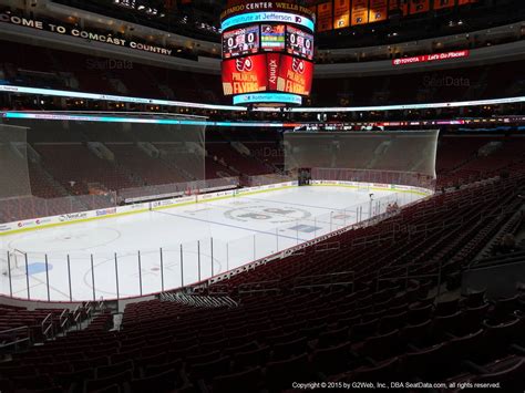 What Do You Get With Club Box Seats At Wells Fargo Center