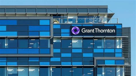 Grant Thornton Ενισχύεται στο 32 η γυναικεία εκπροσώπηση στις ανώτερες διοικητικές θέσεις