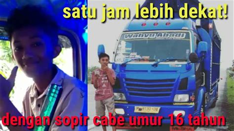 Sebelumnya, sunarto, sopir pribadi lamborghini milik hotman paris hutapea, kepada gridoto.com menuturkan, perbulannya bisa menerima gaji sebesar rp 8 juta dari. Gaji Sopir Truk Cabe / Download lagu truk cabe 4.38mb dan ...