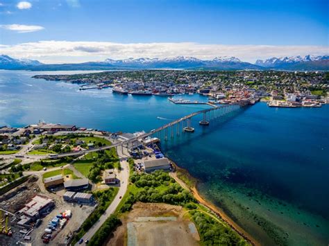 Comprehensive Where To Stay In Tromso Guide For 2023
