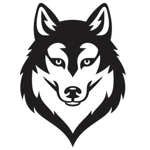 Download Wolf Animal Silhouette vector | Wolves Vector Image, SVG, PSD, PNG, EPS, Ai Format | Vector ...