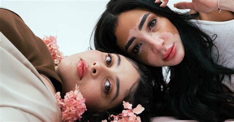 Hadeel Marei Brings Together 7 Inspiring Women For A Shoot That