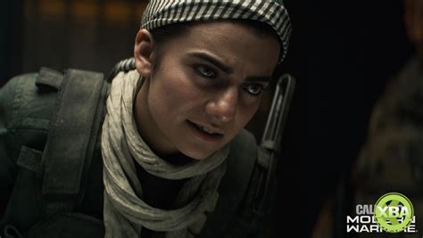 Call Of Duty Warzone And Modern Warfare Adding Farah Karim And Nikolai For Season 6