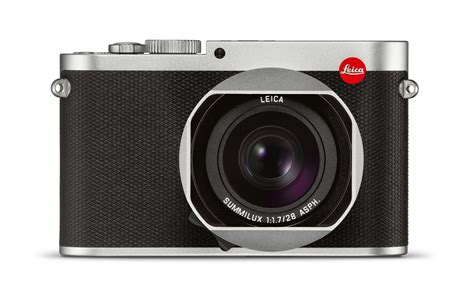 38％割引 オンライン限定商品 Leica Q Typ 116 Silver デジタルカメラ カメラ Otaonarenanejp