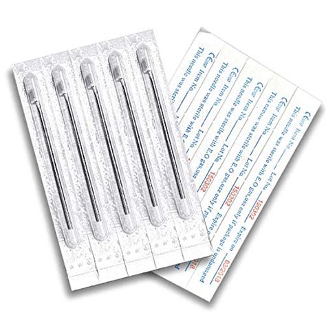 Best Septum Piercing Needles Reviews 2022 Top Rated In Usa Ginab