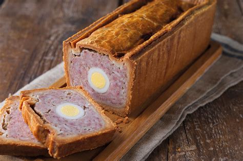 La meilleure recette de pâté de Pâques à préparer pour votre famille