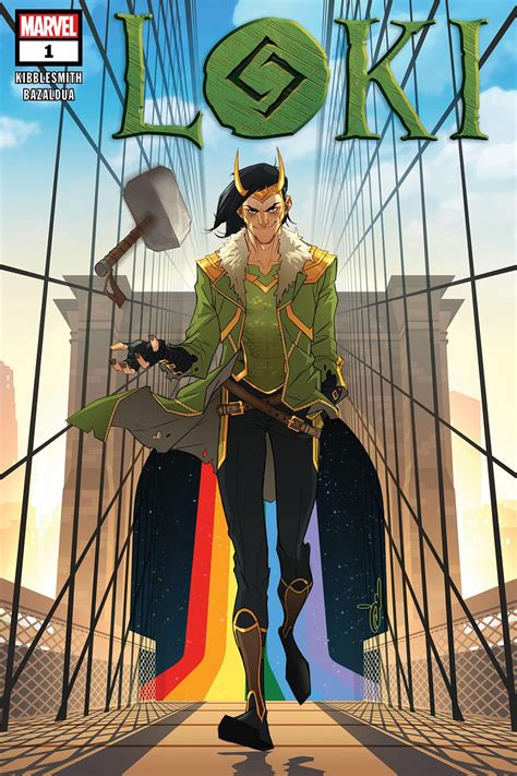 Comicbook debate discusses the best comic book films of 2019. Marvel Sets New 'Loki' Comic Book Series for July ...