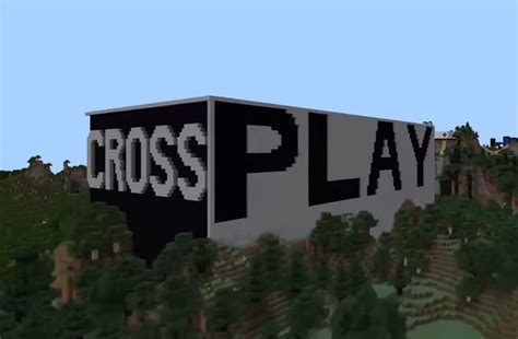 Mojang Announces The Better Together Update For Minecraft With Cross
