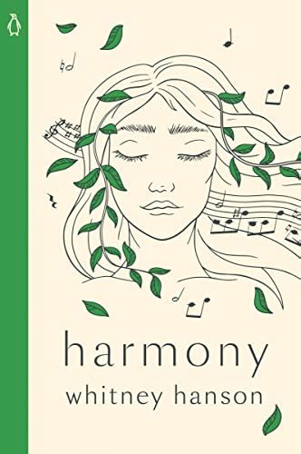 Harmony By Whitney Hanson Goodreads