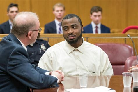 Jury Acquits Man Of Attempted Murder During Sex Assault