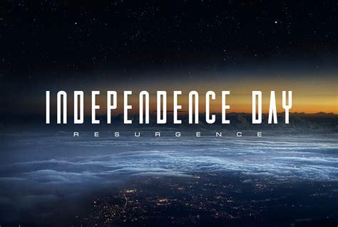 Independence Day 2 Resurgence Movie : Teaser Trailer