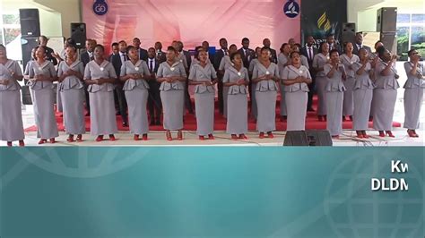 Shamaliwa Sda Choir Live Perfomance Mungu Kwanza 2022 Youtube