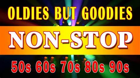 Greatest Hits Oldies But Goodies Oldies 50s 60s 70s Music Playlist