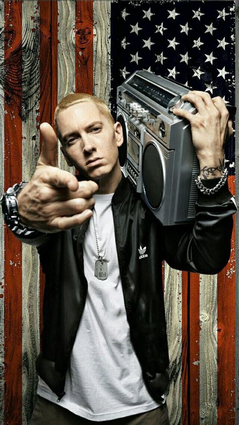 I Made This😊 Rap Eminem Hiphop Rapgod America Usa Slimshady