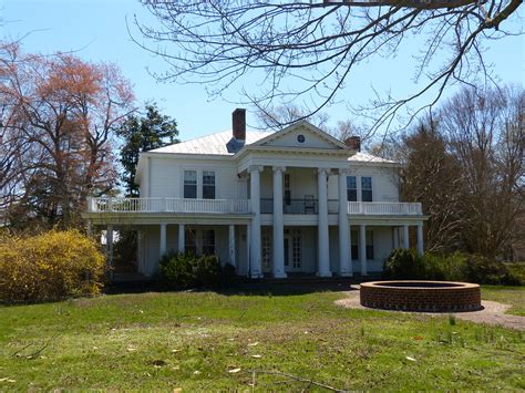 Old Home In Cumberland Virginia Kipp Teague Flickr