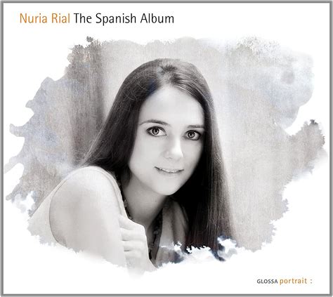 Mudarra Pisador Spanish Album Music
