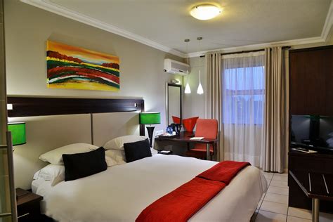 Bon Hotel Empangeni Empangeni Güney Afrika Otel Yorumları Ve Fiyat