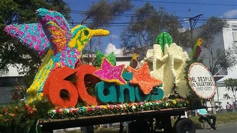 Festival Of The Flowers Medellin 2020 All You Need To Know Before