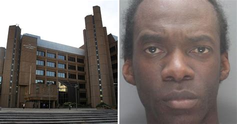 Rapist Attacked Vulnerable Woman Nine Days After Being Released From
