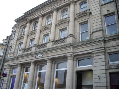For the security of customers, any unauthorised attempt to access customer bank information will be monitored and may be subject to legal action. National Westminster Bank, Durham, County Durham