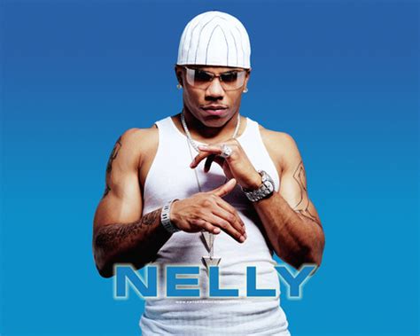 My Sexy Dream Man Nelly Photo Fanpop