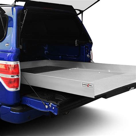 Cargo Ease® Chevy Avalanche 2002 2013 Bed Slide