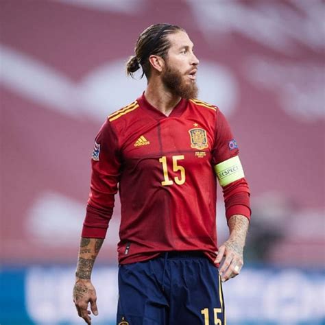 Premier Leagues Big 6 Express Interest In Sergio Ramos Amid Contract Talks