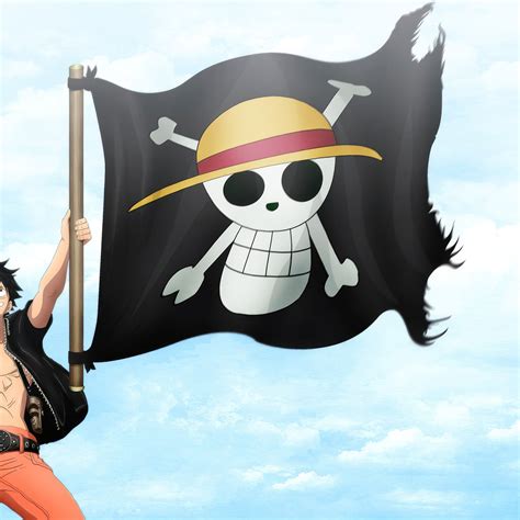 1024x1024 Monkey D Luffy One Piece Anime 4k 1024x1024 Resolution Hd 4k
