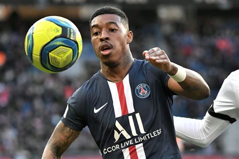 Kimpembe spent three years at as eragny before presnel kimpembe facts: 'We Can Only Blame Ourselves' — Kimpembe on PSG's ...