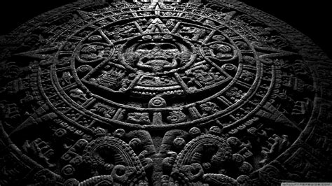 Cool Aztec Wallpapers Wallpaper Cave