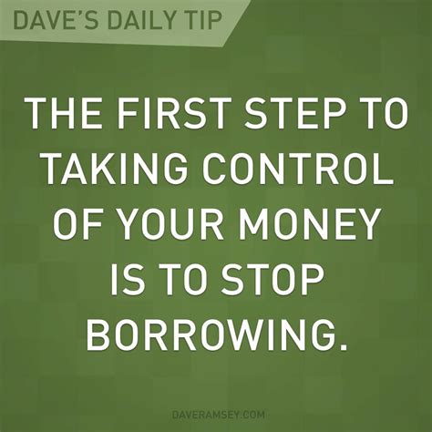 Quotes About Loaning Money