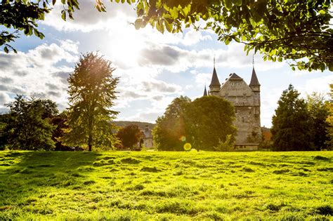He was a summer instructor at bemidji state college (1973 and 1974) in minnesota and presentation convent in aberdeen, s.d. Nationaal Landschap Zuid-Limburg