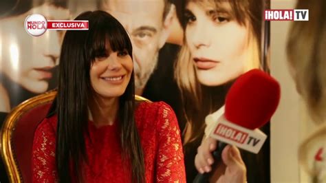 Entrevista Con La Actriz Lucila Polak La Pareja Argentina De Al Pacino