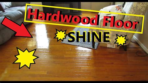How To Make My Hardwood Floors Shine Flooring Ideas Flooring Ideas