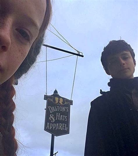 Последние твиты от lucas jade zumann (@lucasjzumann). Ruby's Films🍂 — Amybeth McNulty and Lucas Jade Zumann ...