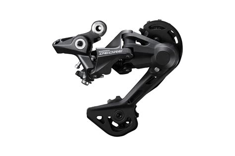 New Shimano Deore 11-speed Gets Wide Range 11-51T cassette ...