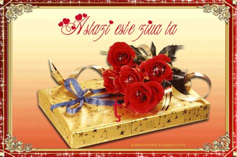 Îmi doresc ca începând cu această clipă, să fii mai fericită, veselă, încântătoare și ambițioasă! Imagini ,miscatoare,Gifuri,cu sclipici,stralucesc,blog ...